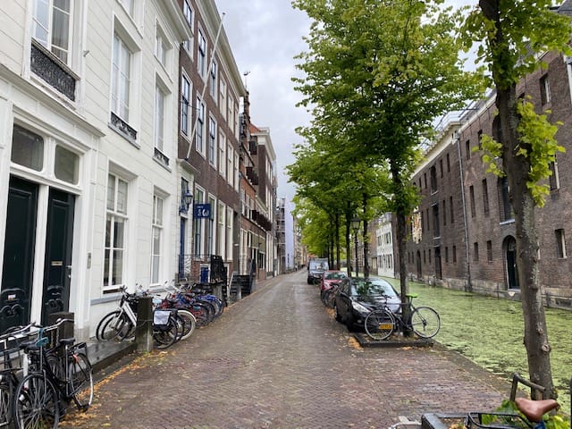 Foto 8 van Oude Delft 33