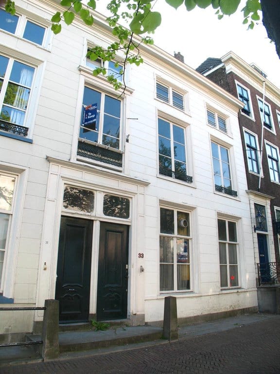 Foto 7 van Oude Delft 33