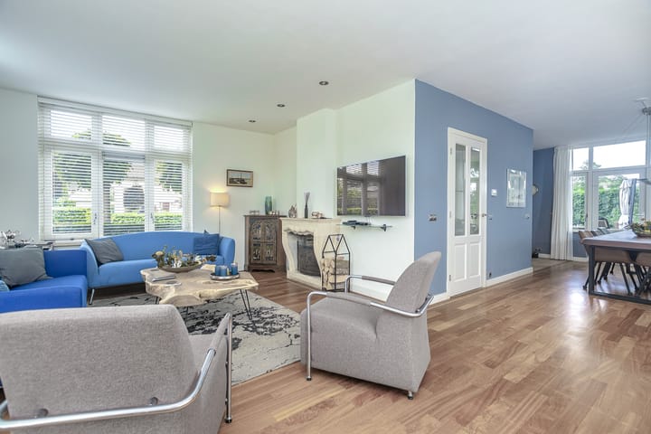 Foto 5 van Gennepstraat 1