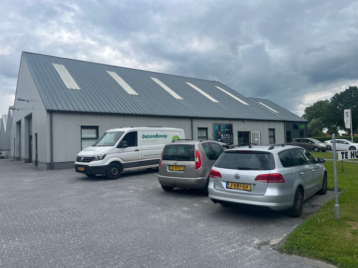 Potklei 20-a, Leek