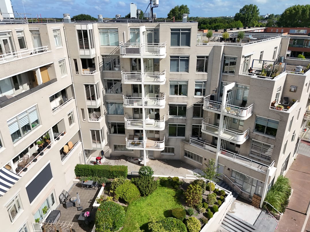 Photo 1 of Piersonstraat 64