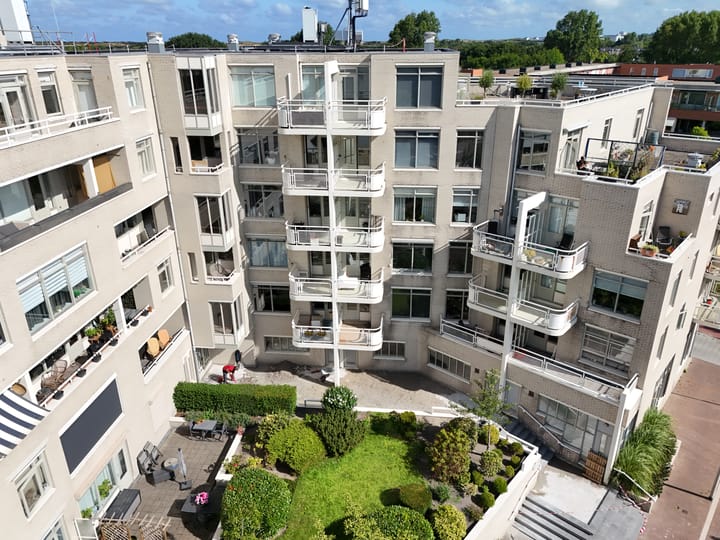 Foto 1 van Piersonstraat 64