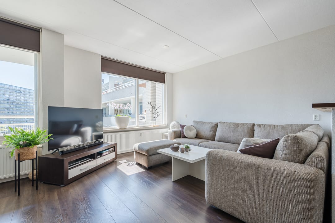 Photo 2 of Piersonstraat 64