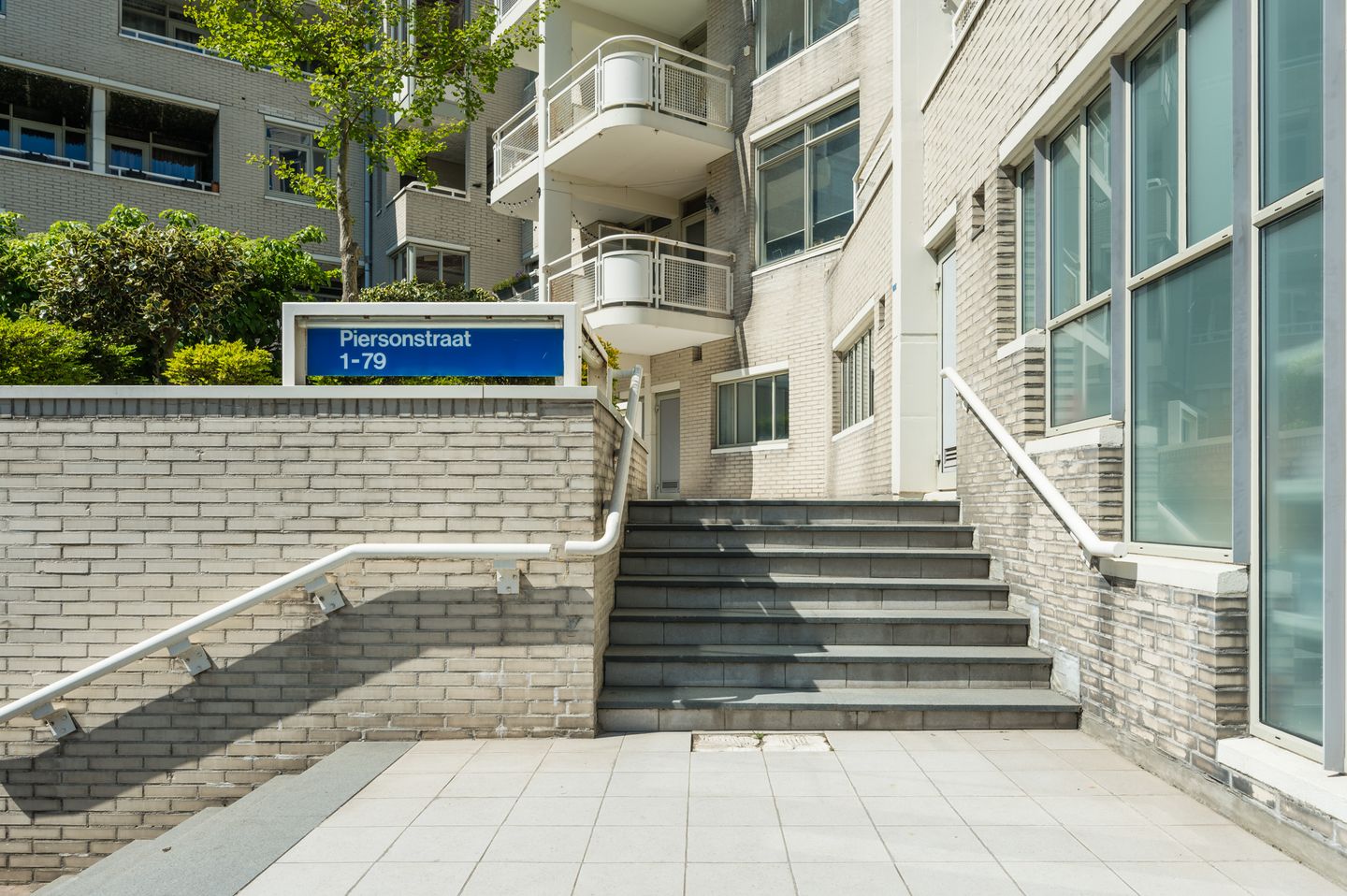 Photo 5 of Piersonstraat 64