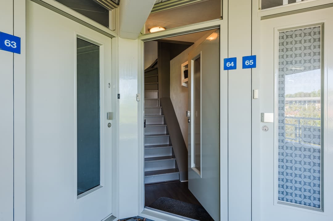 Photo 7 of Piersonstraat 64