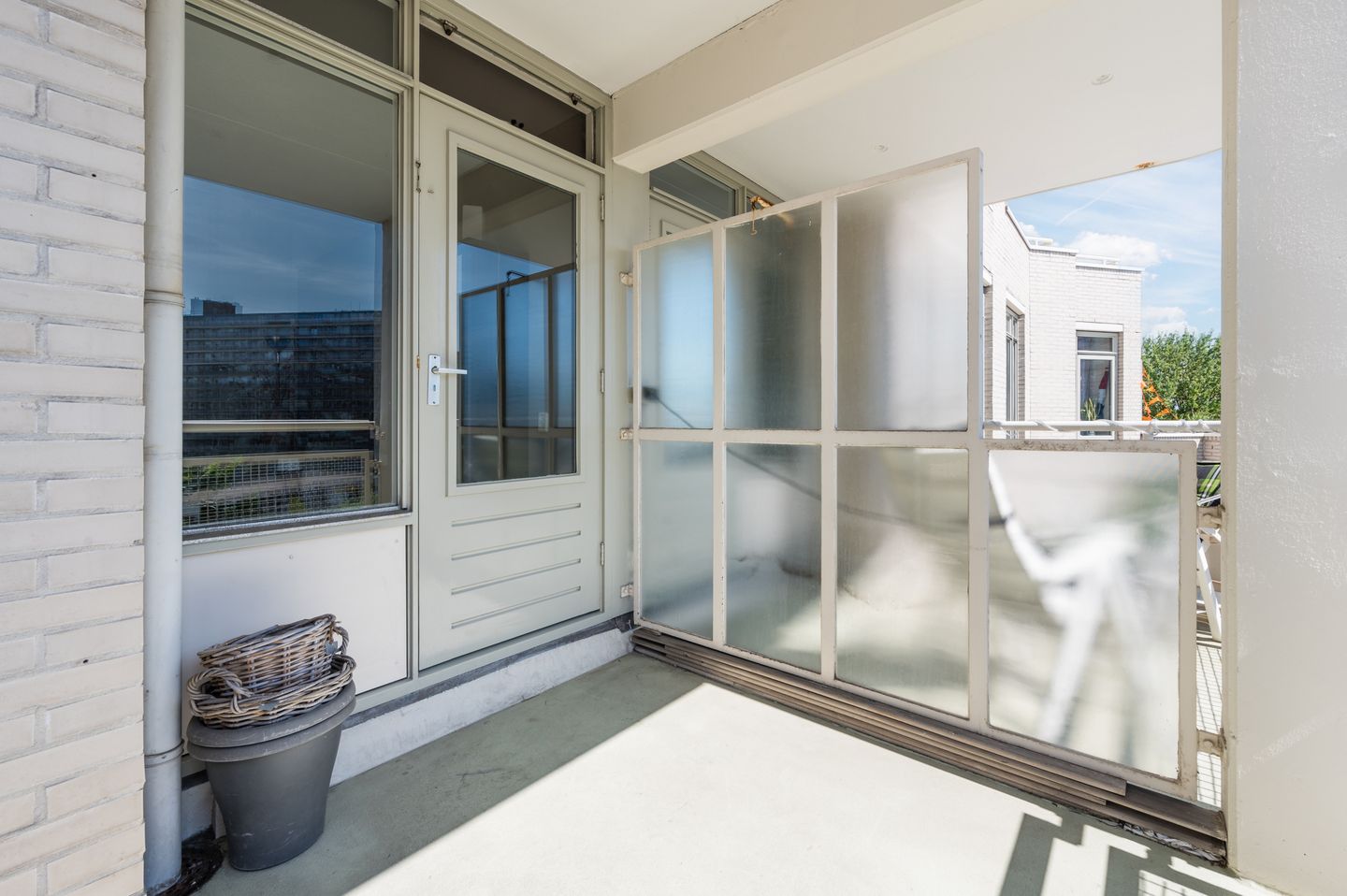 Photo 25 of Piersonstraat 64