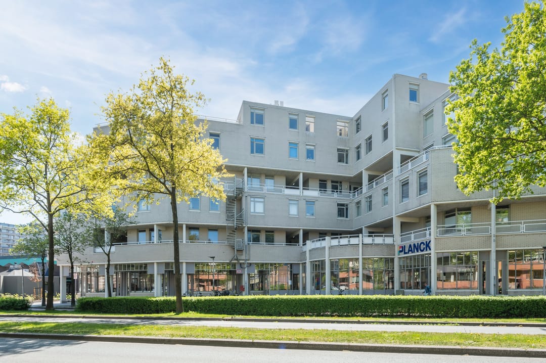 Photo 26 of Piersonstraat 64