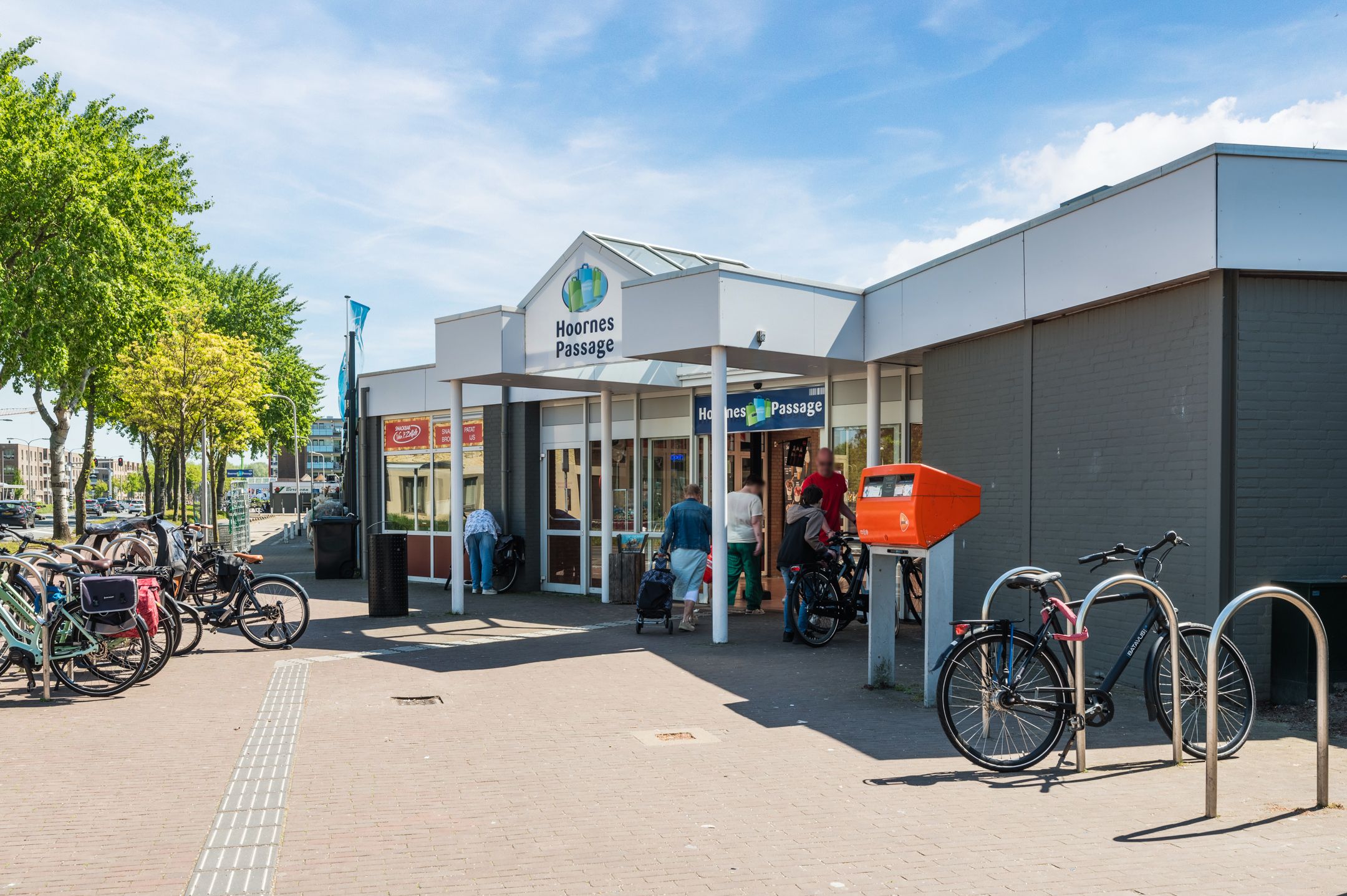 Photo 27 of Piersonstraat 64