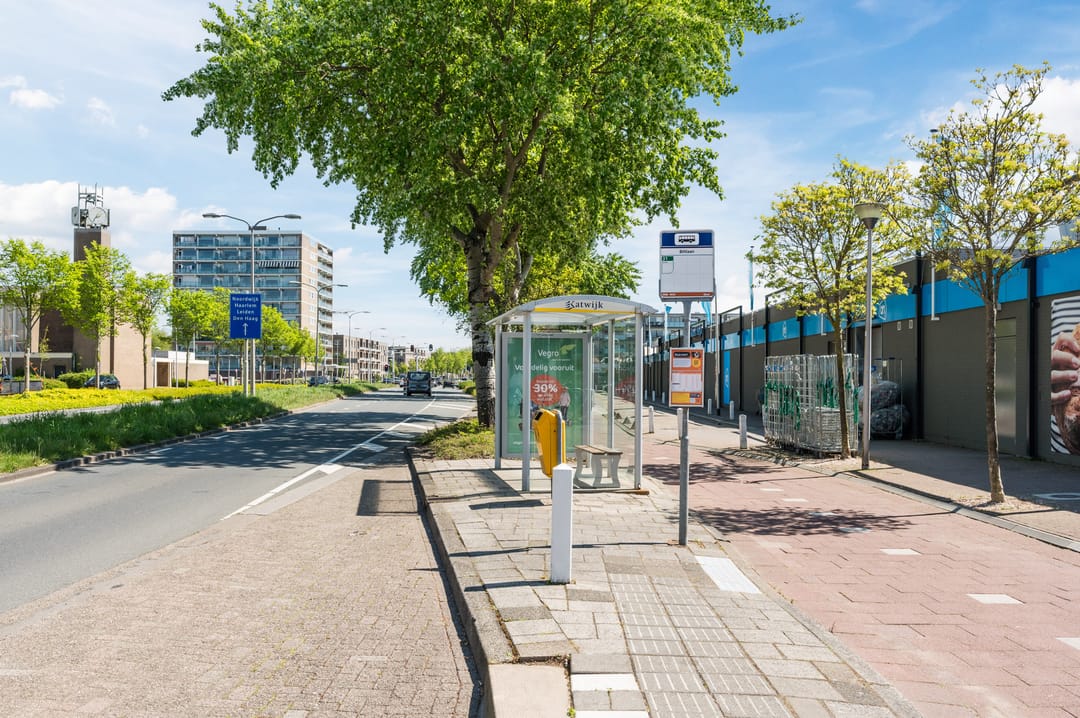 Photo 28 of Piersonstraat 64