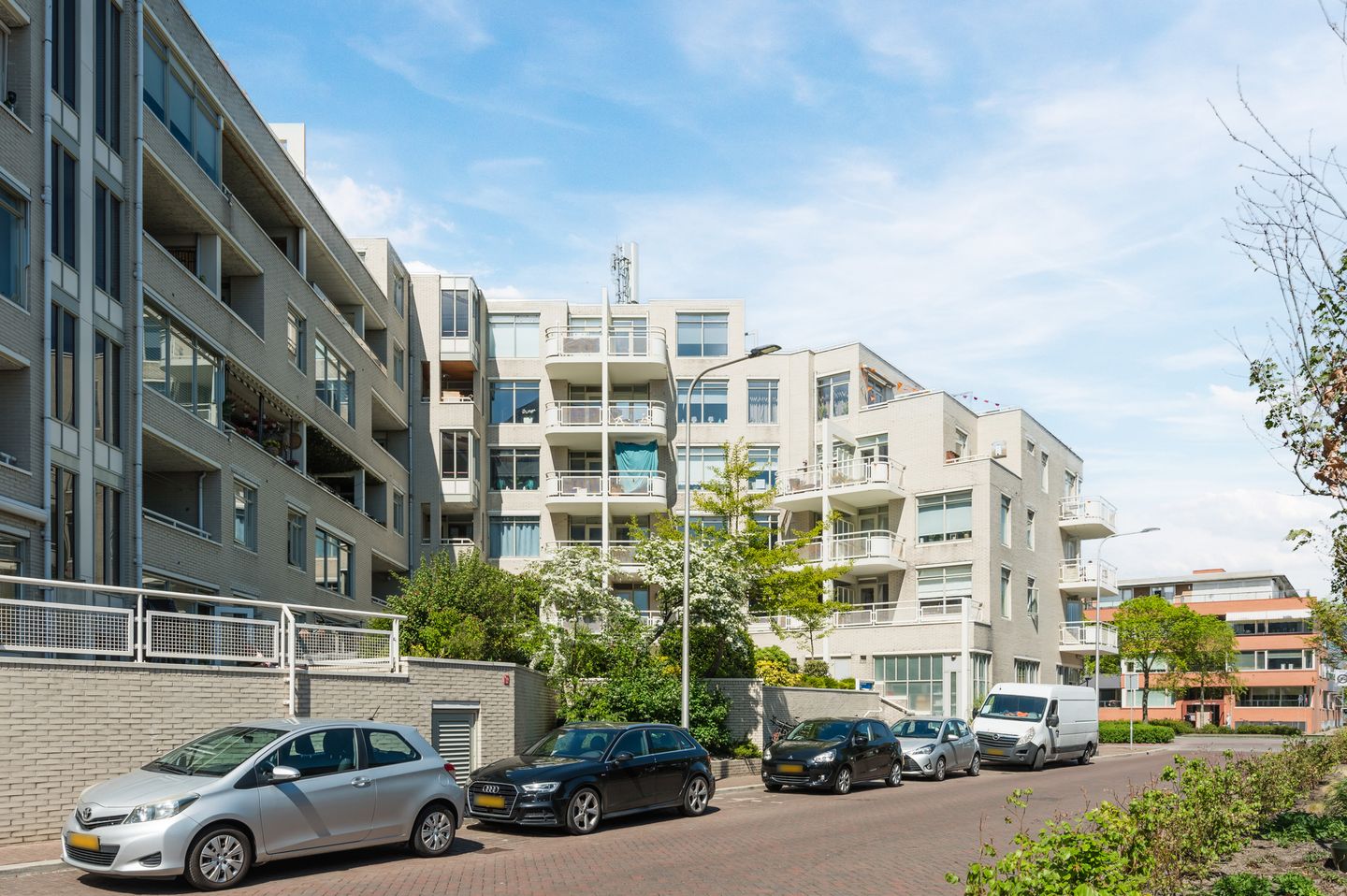 Photo 29 of Piersonstraat 64