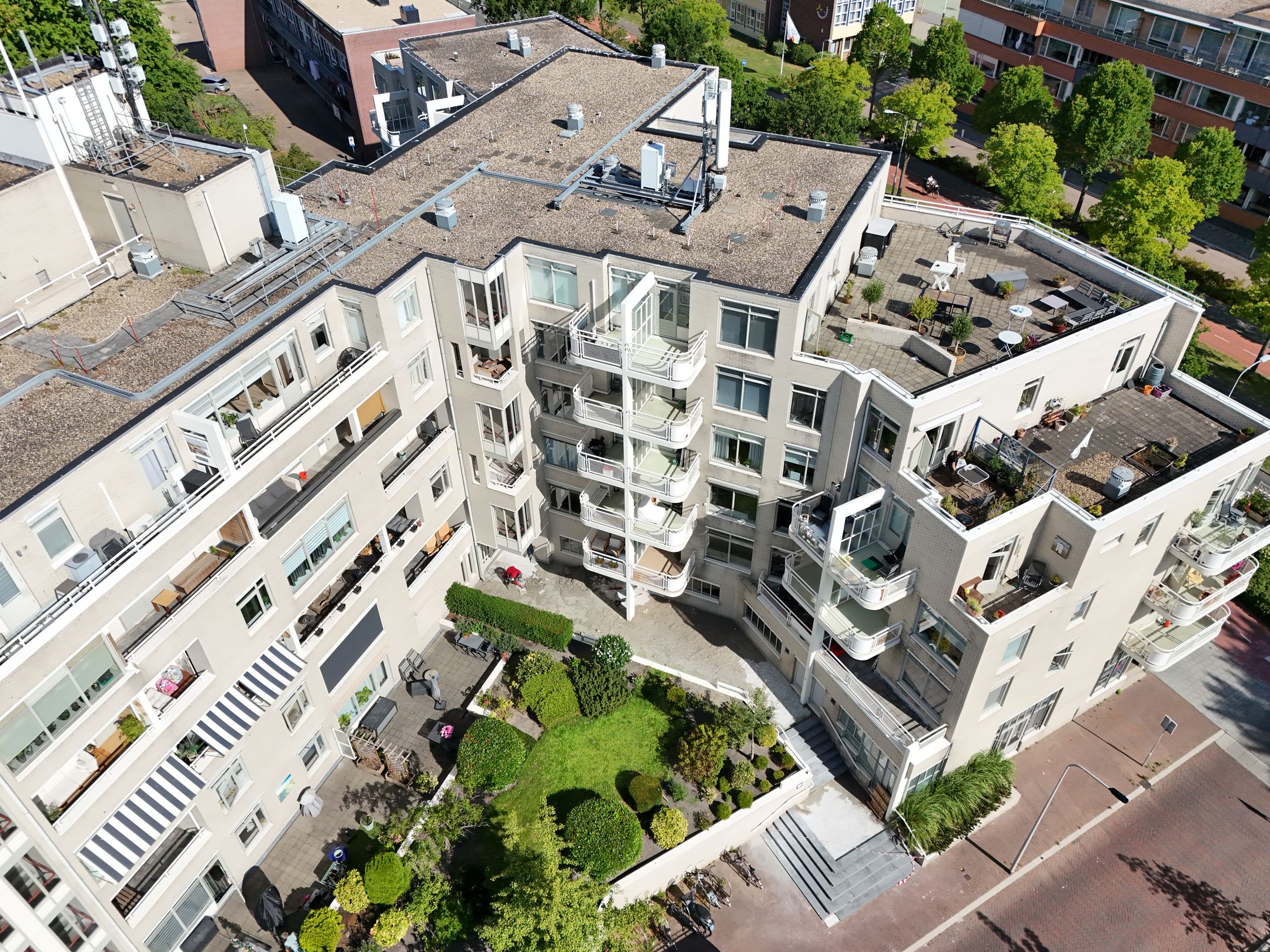 Photo 30 of Piersonstraat 64