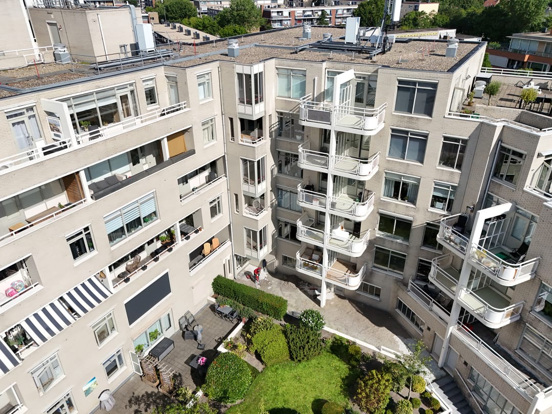 Photo 31 of Piersonstraat 64