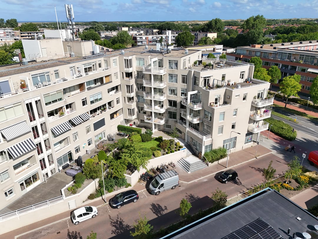 Photo 32 of Piersonstraat 64