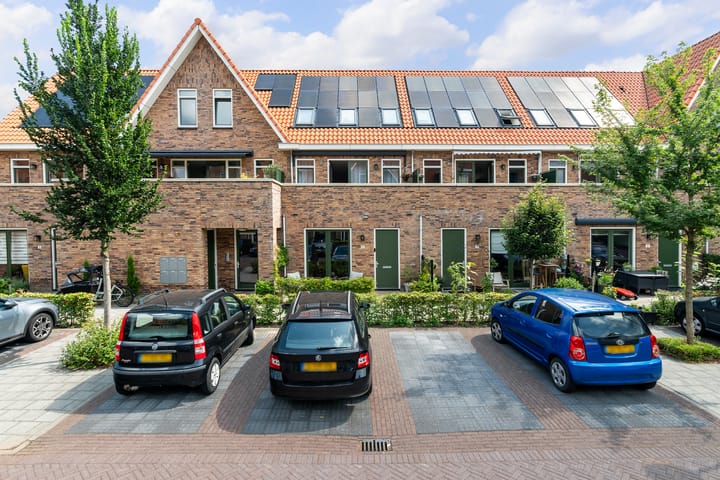 Photo 1 of Bonkelaar 17