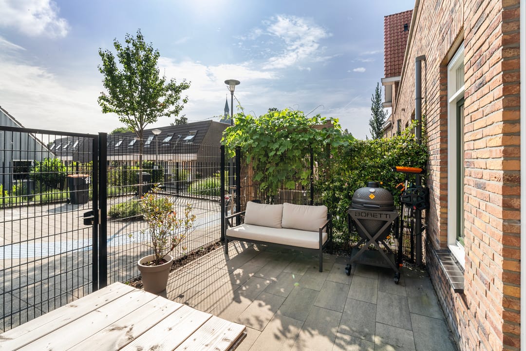 Foto 22 van Bonkelaar 17