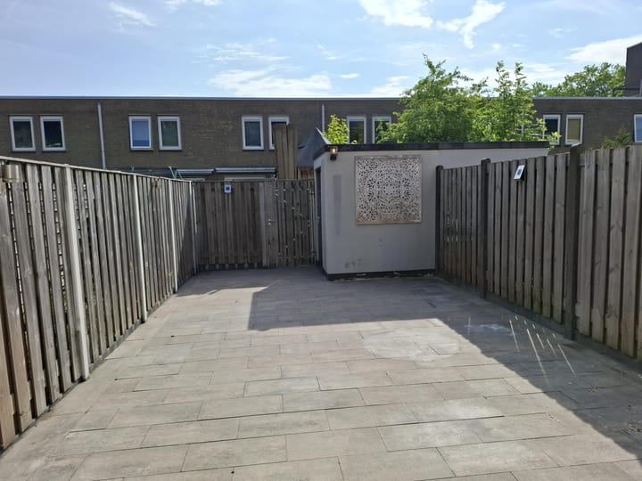 Foto 4 van Sterkenburgsingel 14