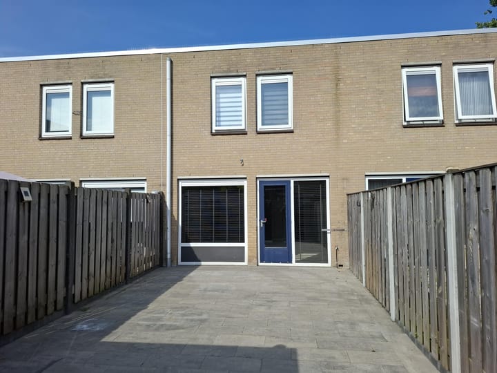 Foto 5 van Sterkenburgsingel 14