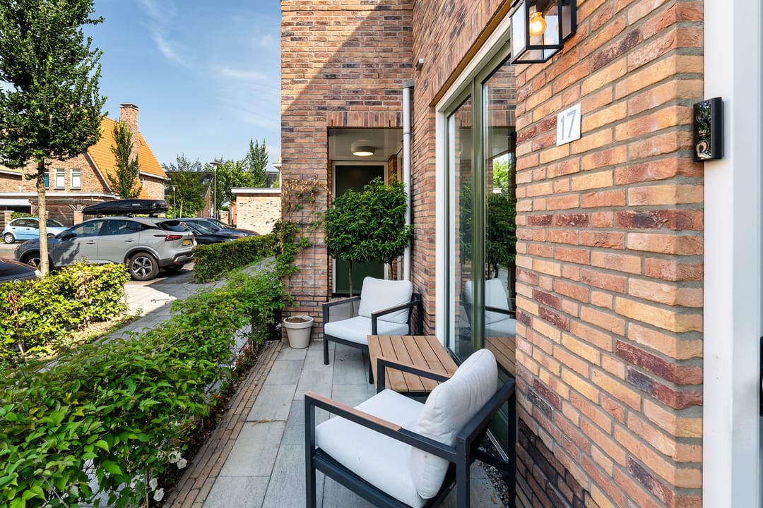 Foto 2 van Bonkelaar 17