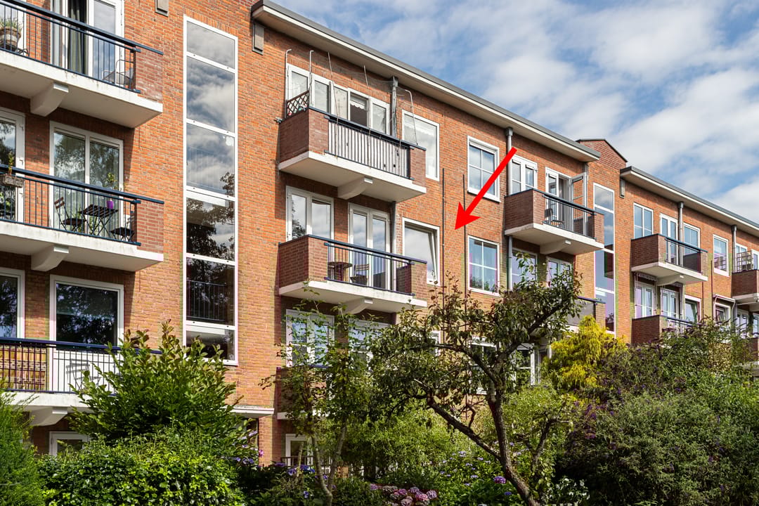 Foto 2 van de Engh 13-II