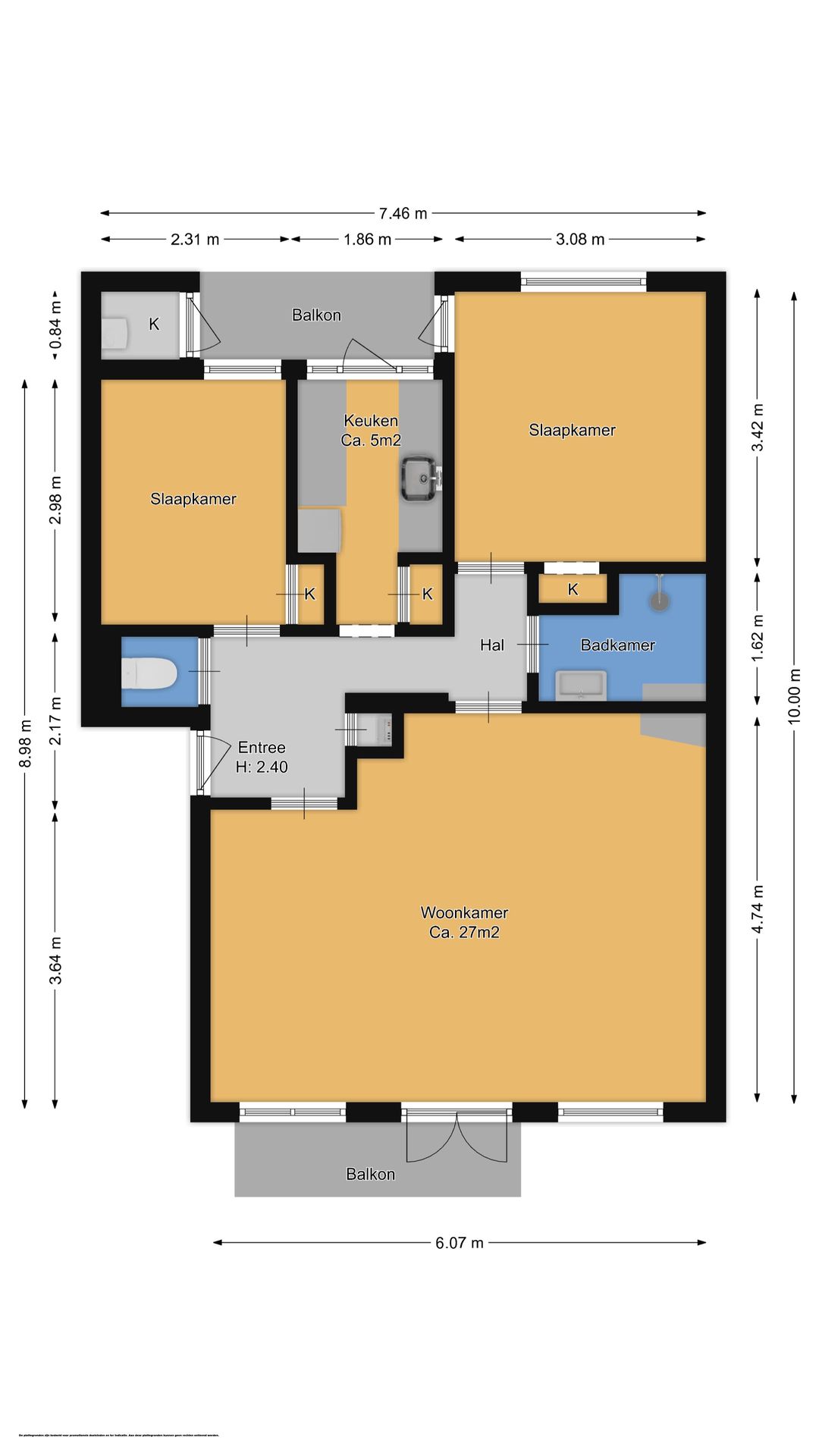 Foto 22 van de Engh 13-II