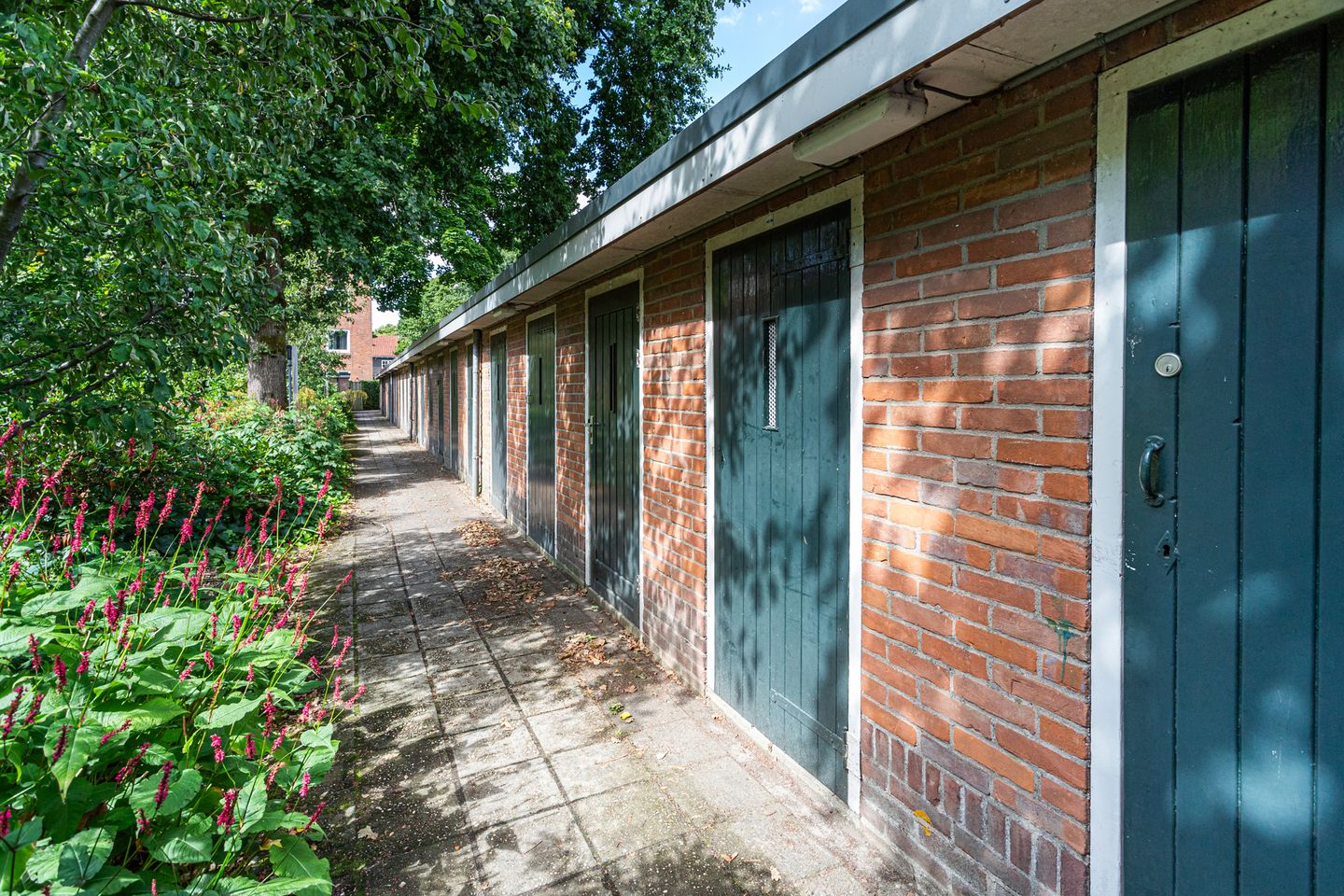 Foto 29 van de Engh 13-II