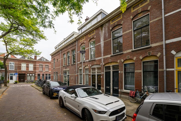 Foto 5 van President Steinstraat 6-A