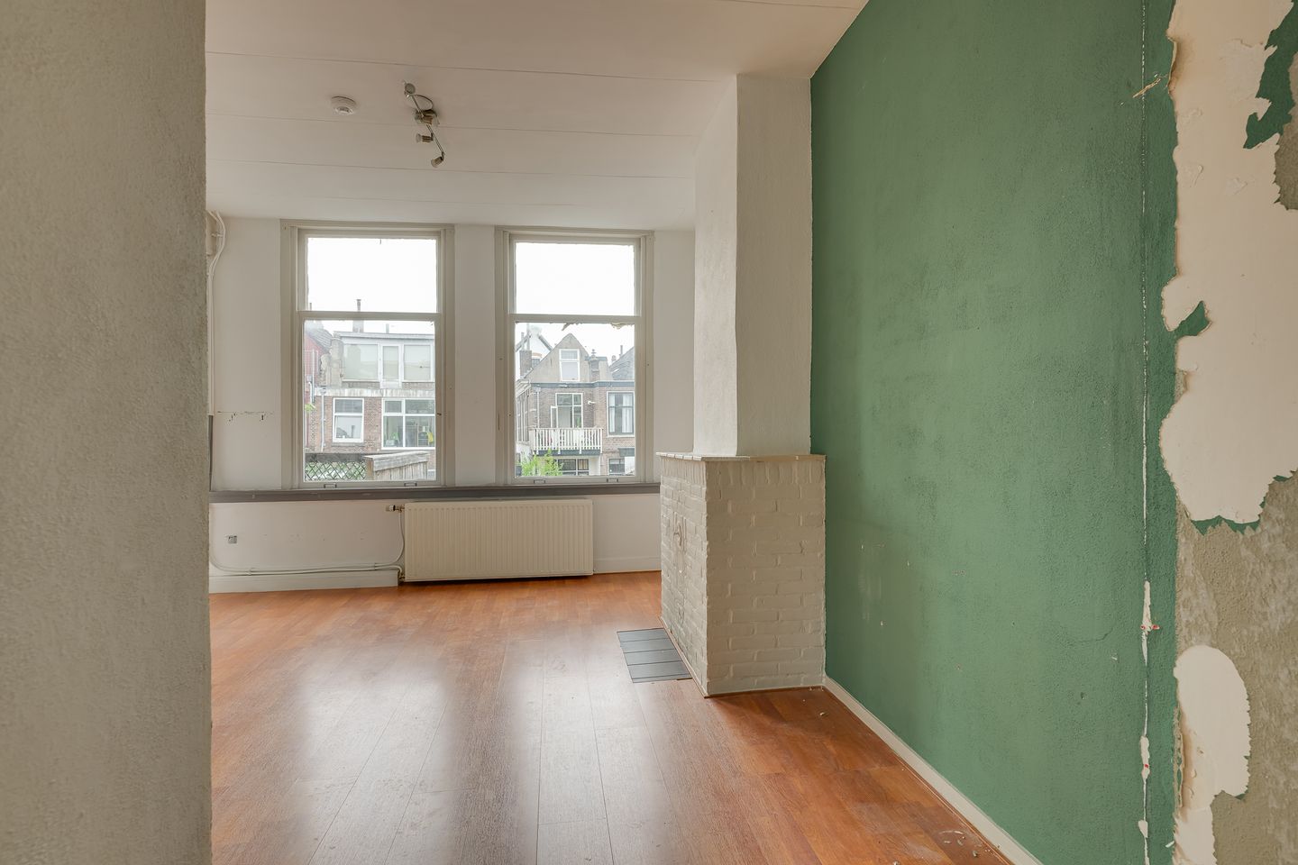 Foto 10 van President Steinstraat 6-A