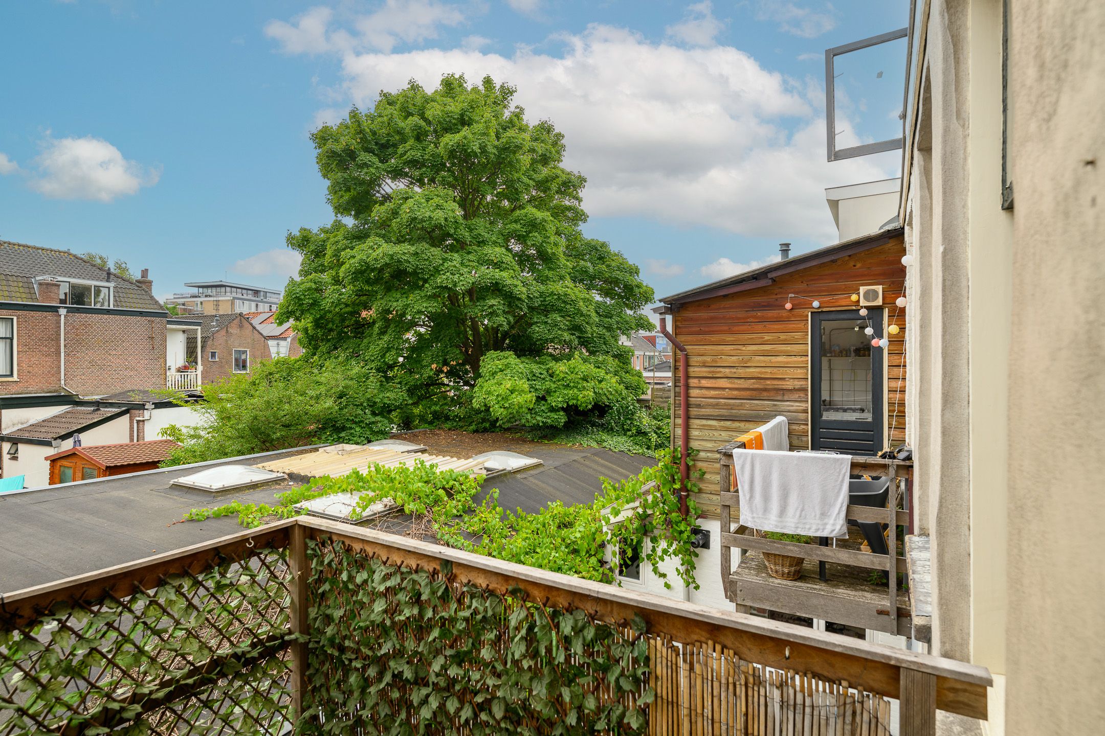 Foto 15 van President Steinstraat 6-A