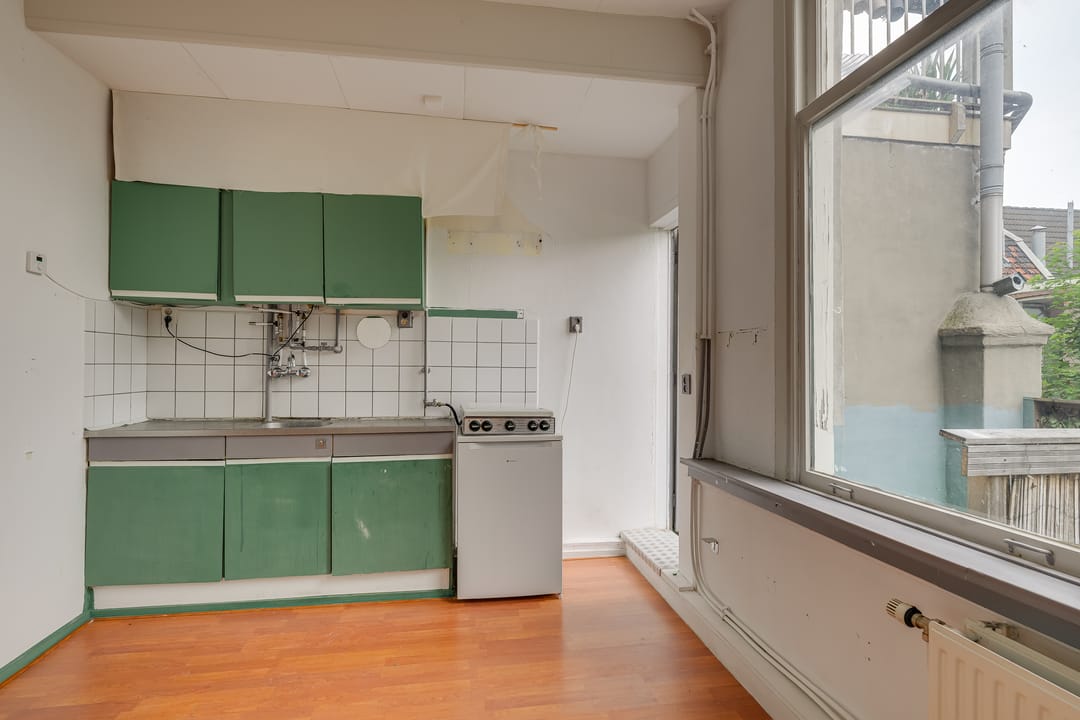 Foto 13 van President Steinstraat 6-A