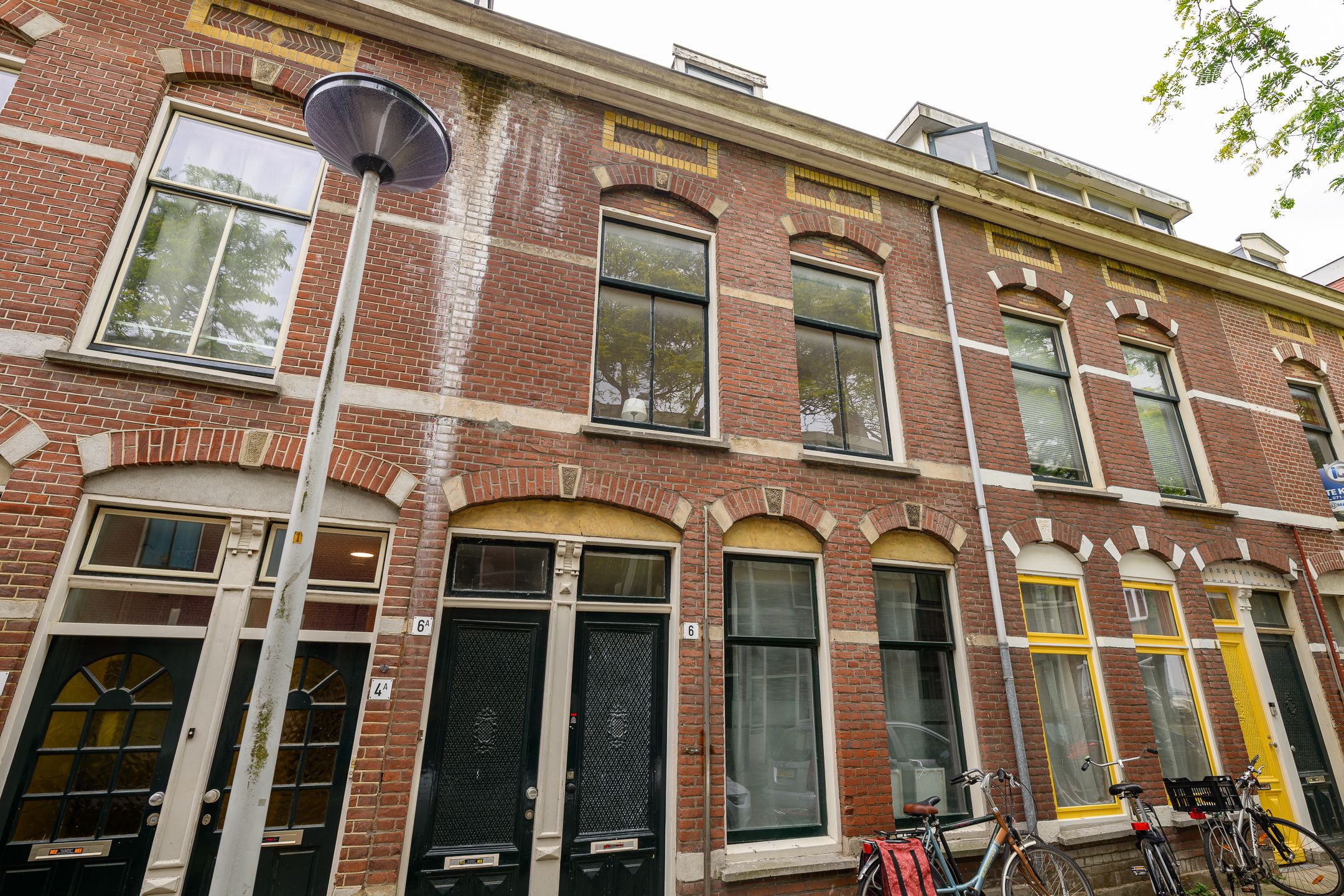 Foto 3 van President Steinstraat 6-A