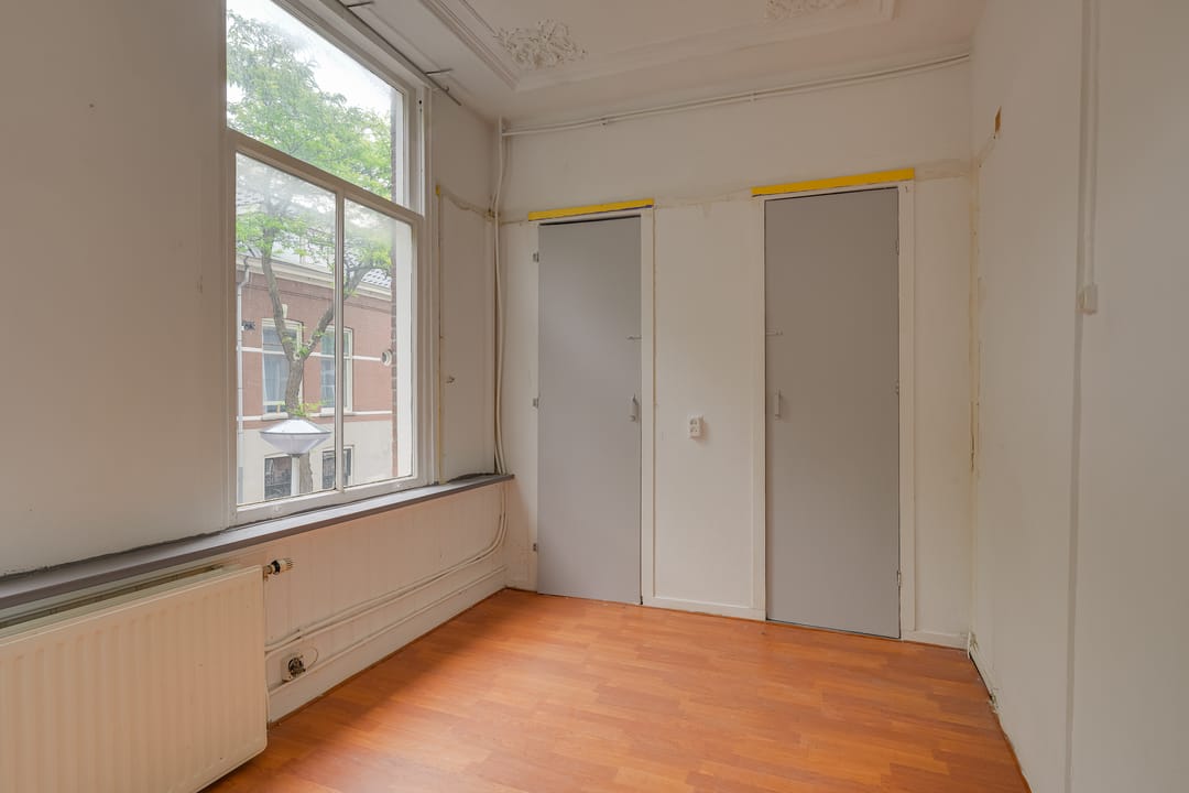 Foto 7 van President Steinstraat 6-A