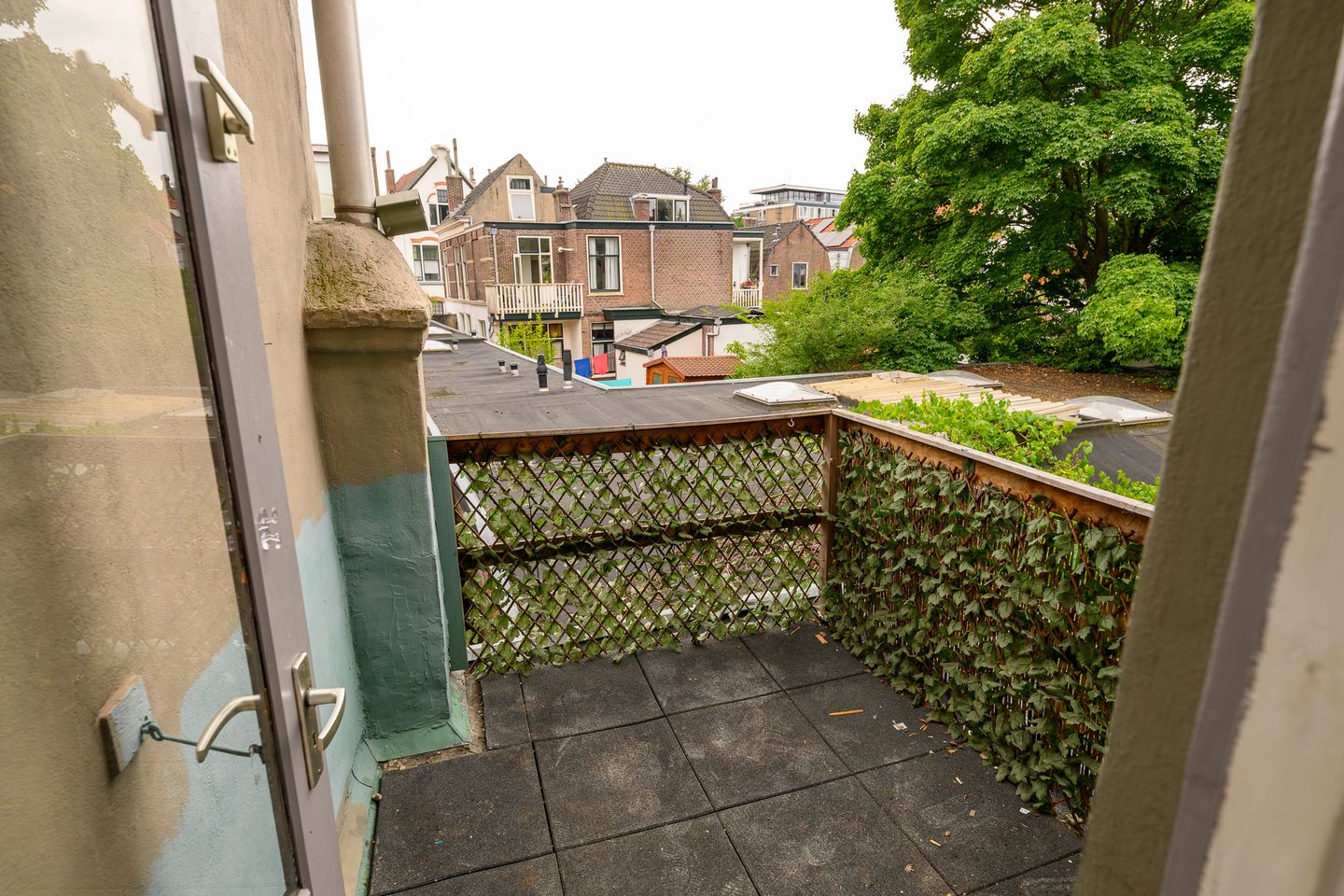 Foto 14 van President Steinstraat 6-A