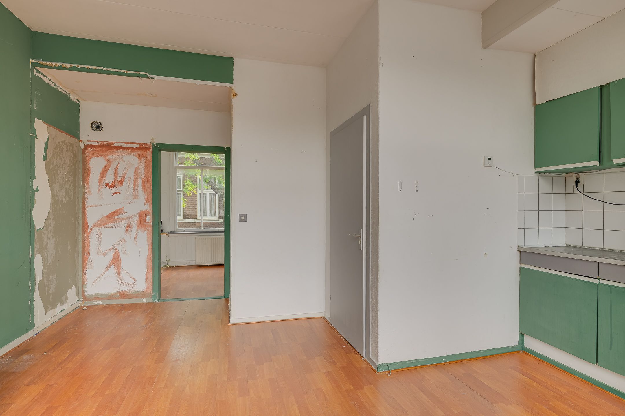 Foto 12 van President Steinstraat 6-A