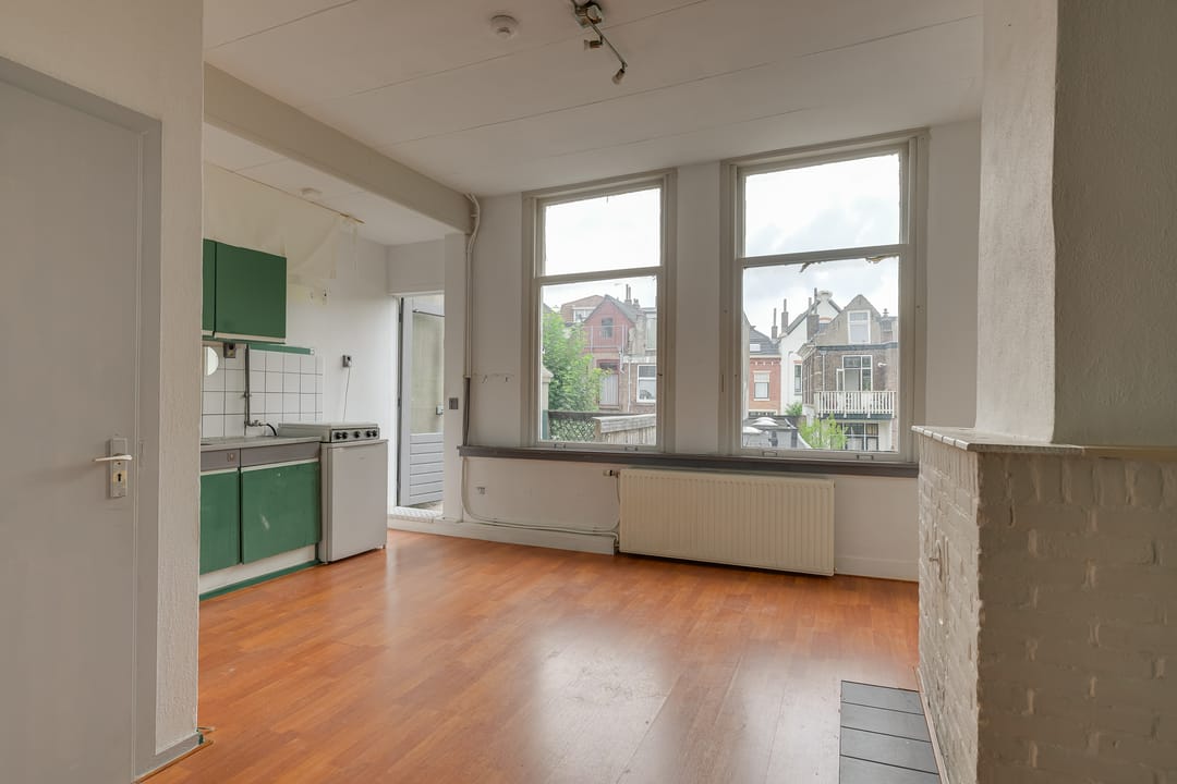 Foto 11 van President Steinstraat 6-A