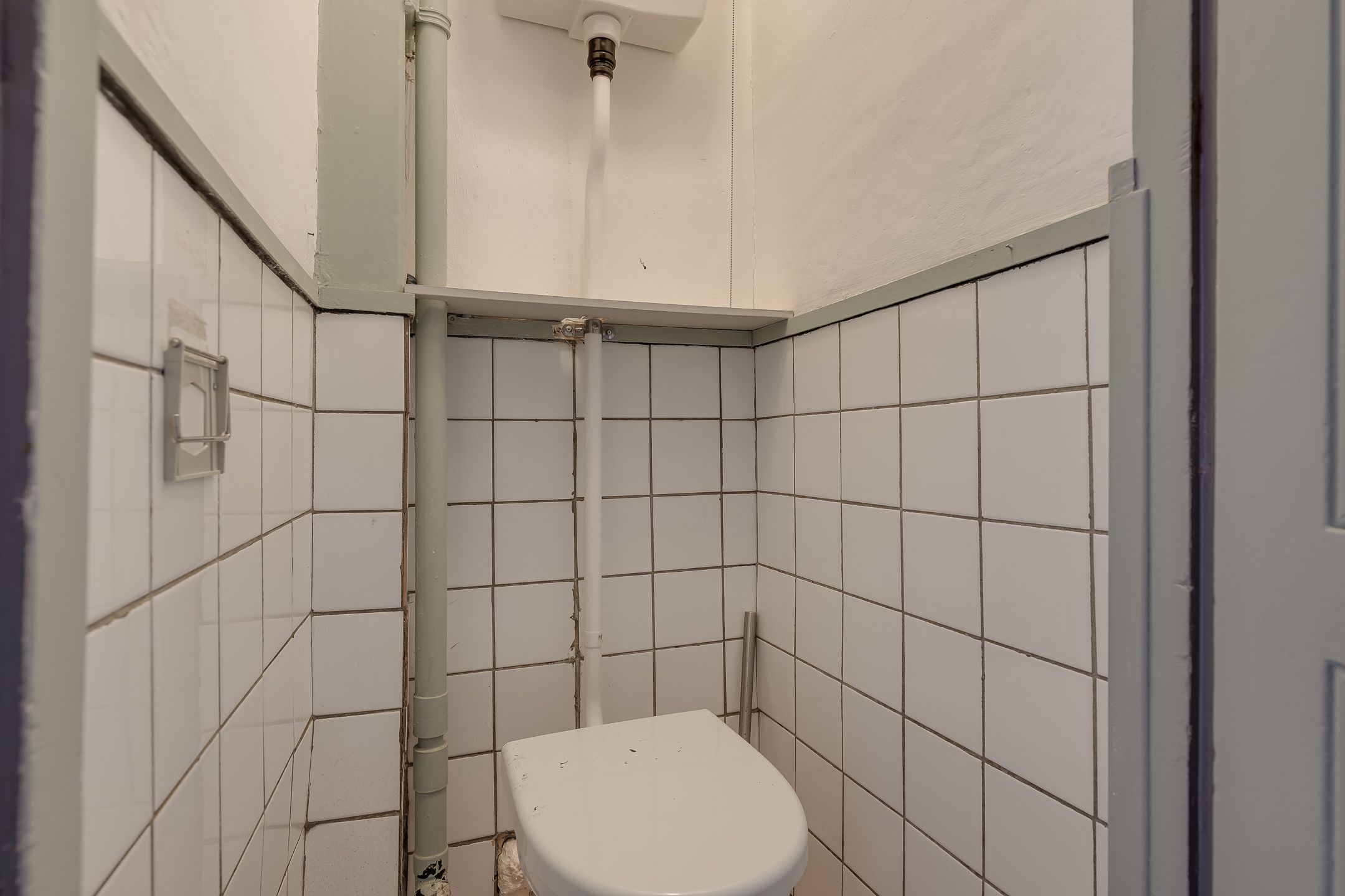 Foto 6 van President Steinstraat 6-A