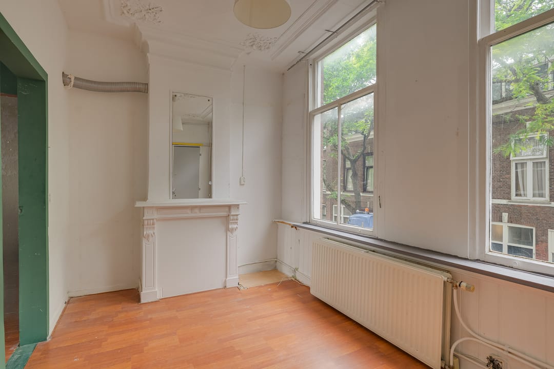 Foto 8 van President Steinstraat 6-A