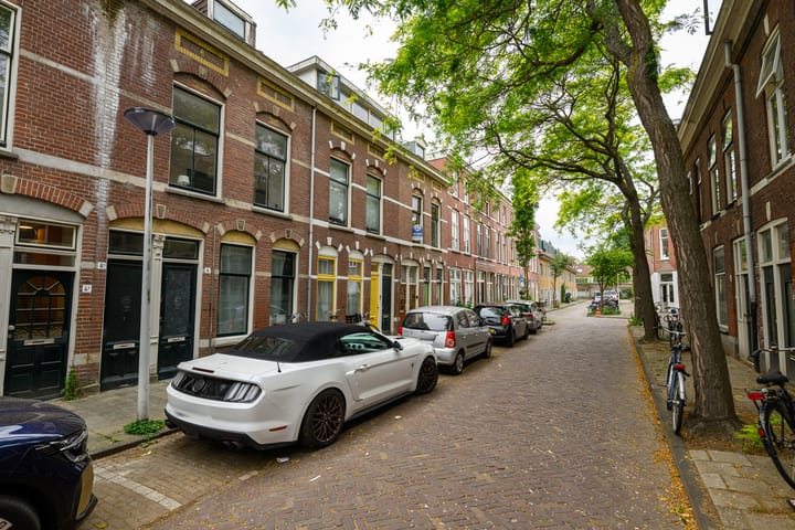 Foto 4 van President Steinstraat 6-A