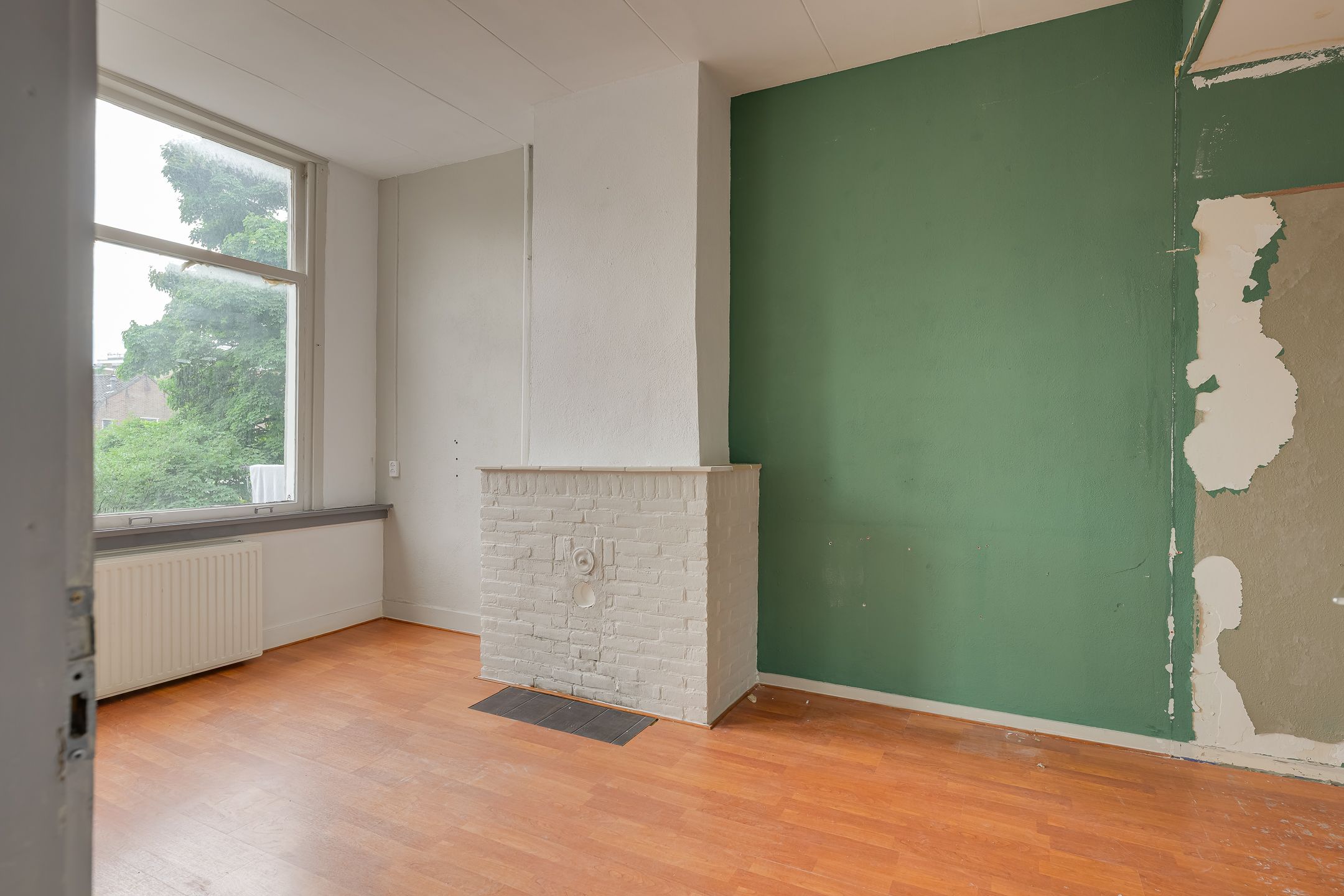 Foto 9 van President Steinstraat 6-A