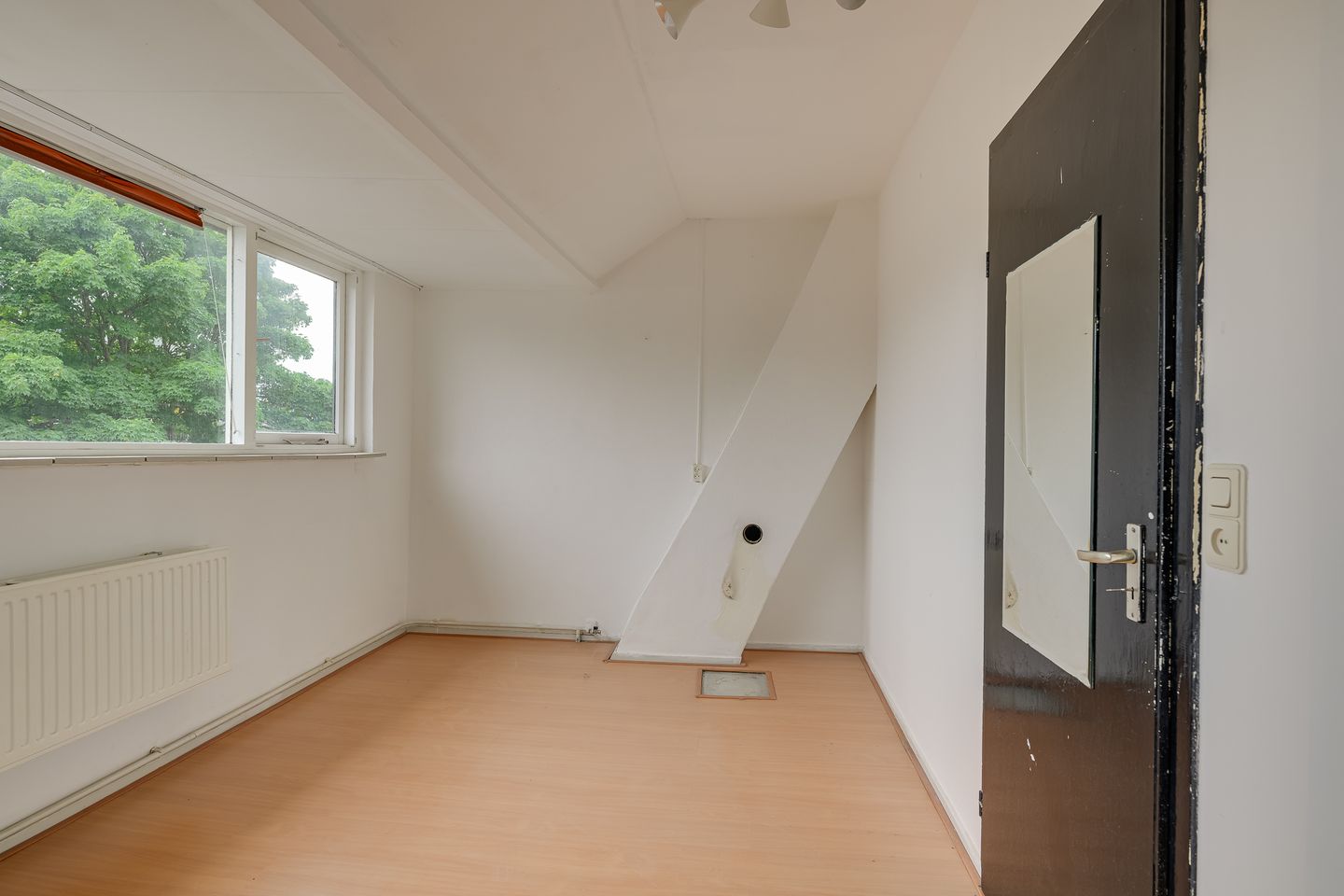 Foto 19 van President Steinstraat 6-A