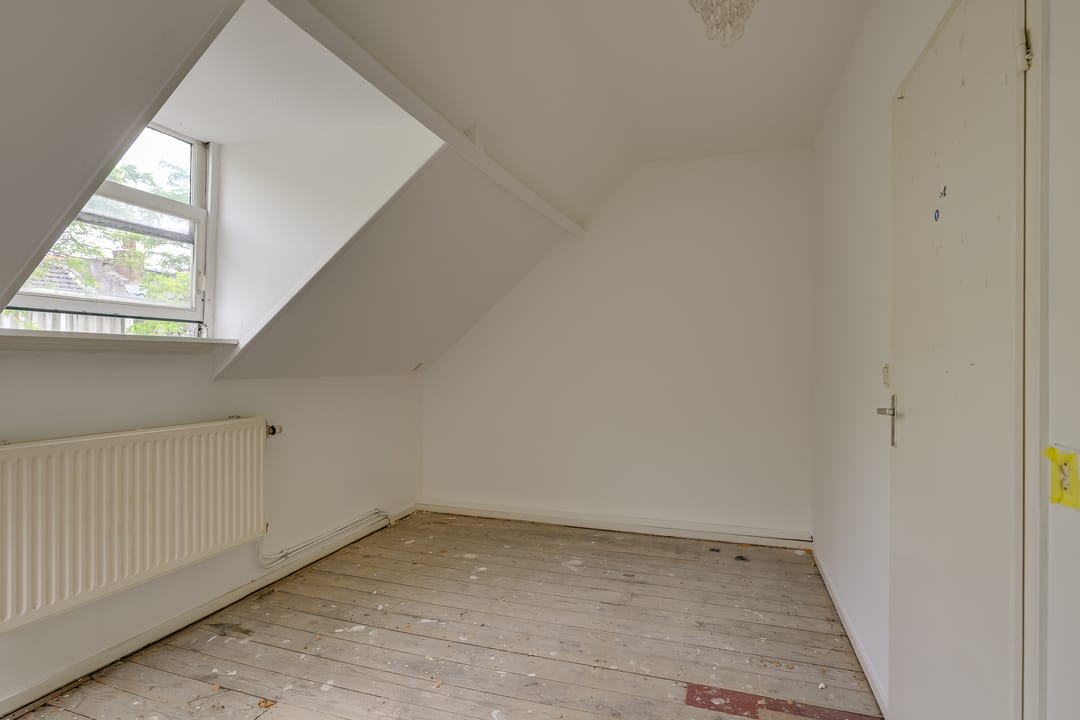 Foto 23 van President Steinstraat 6-A