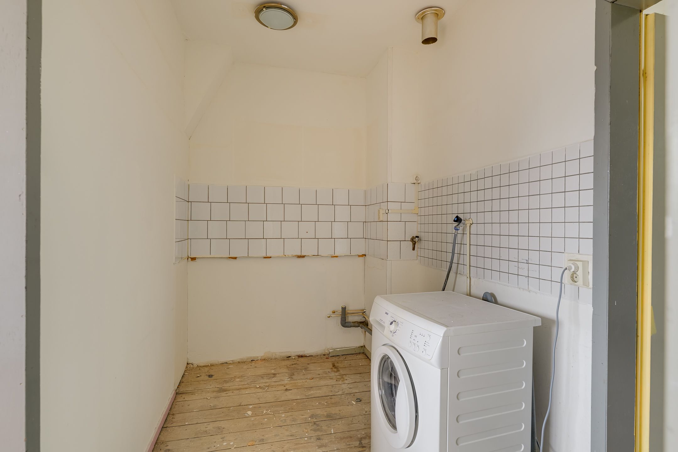 Foto 24 van President Steinstraat 6-A