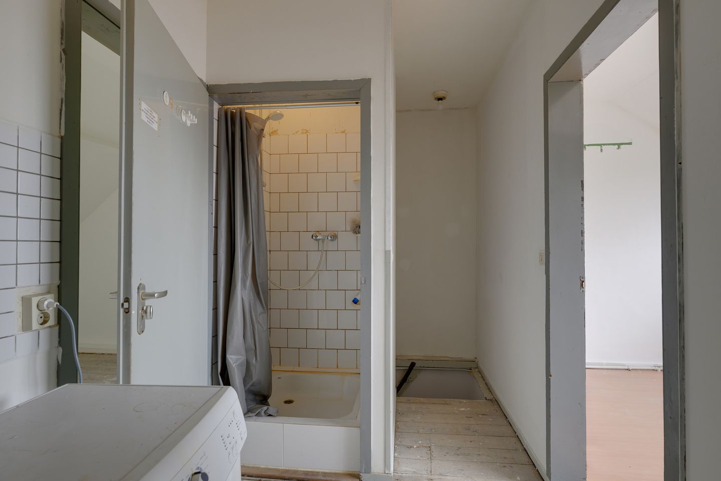 Foto 25 van President Steinstraat 6-A