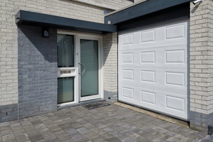 Foto 6 van Keizersveerlaan 44