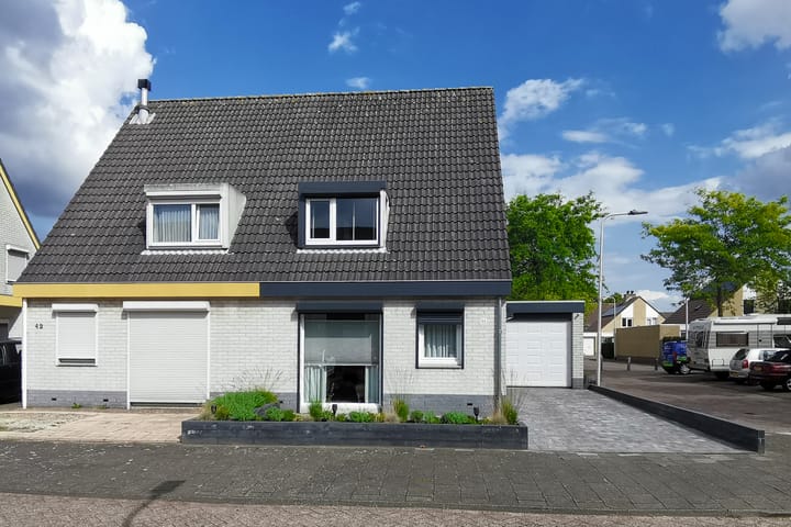 Foto 46 van Keizersveerlaan 44