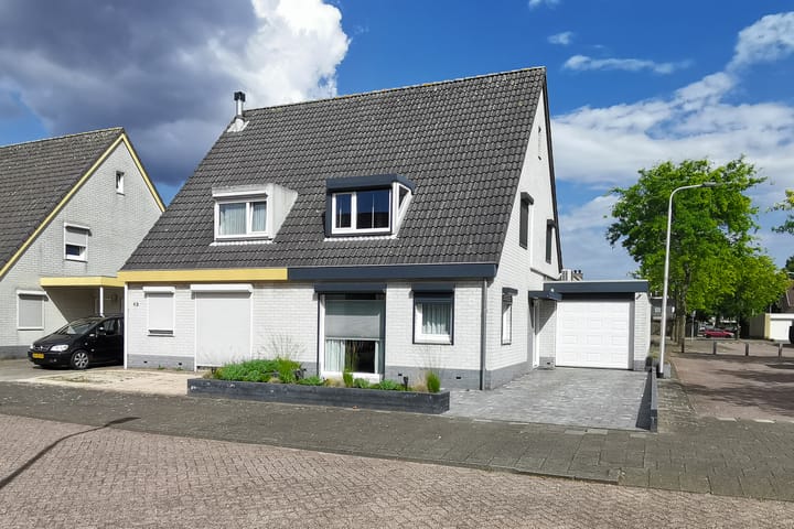 Foto 47 van Keizersveerlaan 44