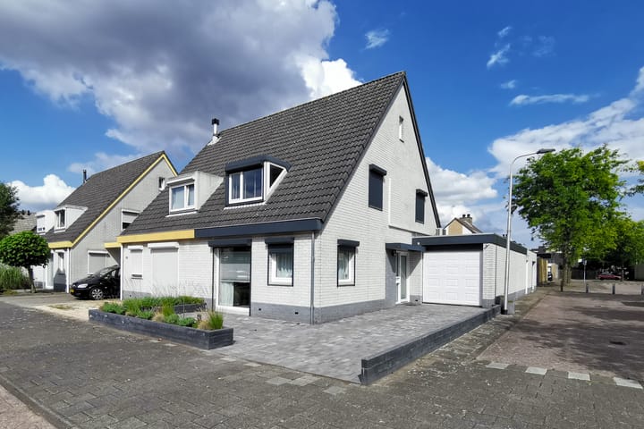 Foto 48 van Keizersveerlaan 44