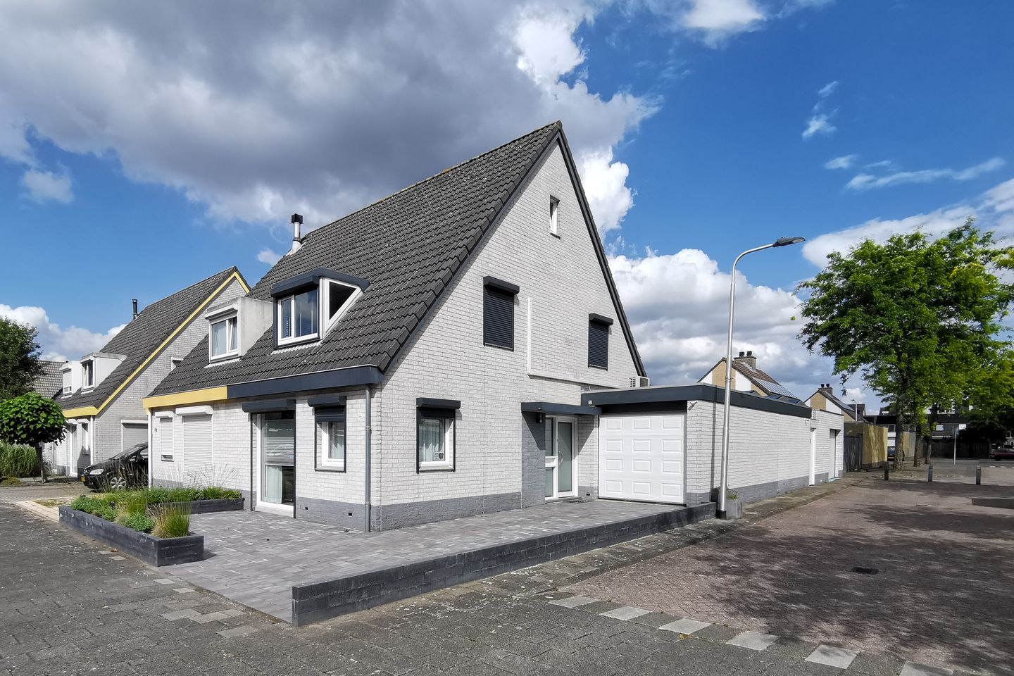 Foto 49 van Keizersveerlaan 44