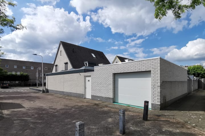 Foto 50 van Keizersveerlaan 44