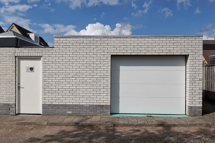 Foto 51 van Keizersveerlaan 44