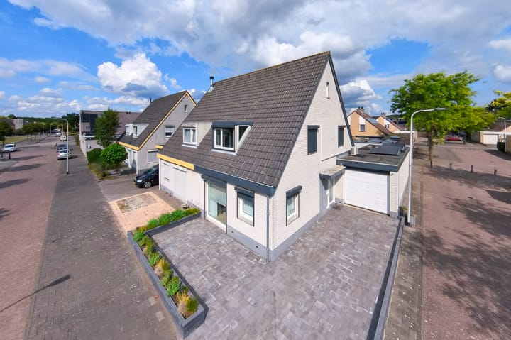 Foto 59 van Keizersveerlaan 44